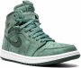 Jordan 1 High Zoom Air CMFT "Emerald Green" sneakers - Thumbnail 2