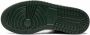 Jordan 1 High Zoom Air CMFT "Emerald Green" sneakers - Thumbnail 4
