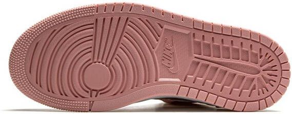 Jordan Air 1 High Zoom CM "Pink Glaze" sneakers