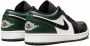 Jordan 1 Low "Green Toe" sneakers - Thumbnail 3