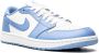 Jordan Air 1 Low Golf “UNC” sneakers White - Thumbnail 2