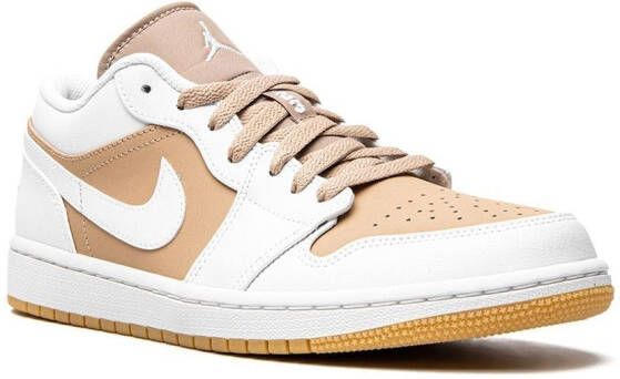 Jordan 1 Low "Hemp White" sneakers