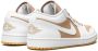 Jordan 1 Low "Hemp White" sneakers - Thumbnail 3