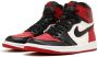 Jordan 1 Retro High "Bred Toe" sneakers - Thumbnail 2