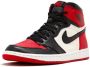 Jordan 1 Retro High "Bred Toe" sneakers - Thumbnail 4
