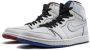 Jordan 1 SB QS "Lance Mountain" sneakers White - Thumbnail 2