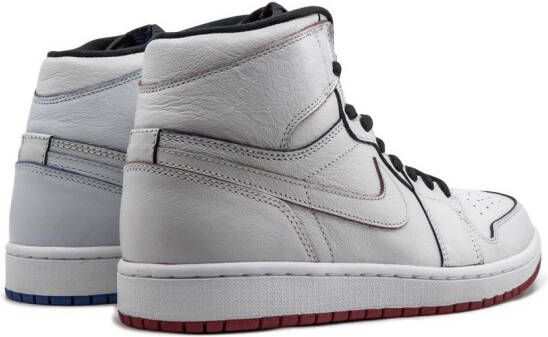 Jordan 1 SB QS "Lance Mountain" sneakers White