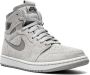 Jordan 1 Zoom Air CMFT "Grey Fog" sneakers - Thumbnail 2