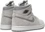 Jordan 1 Zoom Air CMFT "Grey Fog" sneakers - Thumbnail 3