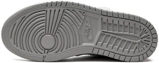 Jordan 1 Zoom Air CMFT "Grey Fog" sneakers