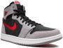 Jordan 1 Zoom Air Comfort 2 "Black Fire Red Ce t" sneakers - Thumbnail 2