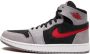 Jordan 1 Zoom Air Comfort 2 "Black Fire Red Ce t" sneakers - Thumbnail 5