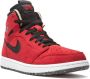 Jordan 1 Zoom CMFT "Red Suede" sneakers - Thumbnail 2