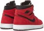 Jordan 1 Zoom CMFT "Red Suede" sneakers - Thumbnail 3