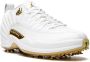 Jordan Air 12 Golf NRG M22 "Masters Pack White Metallic" sneakers - Thumbnail 2