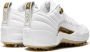 Jordan Air 12 Golf NRG M22 "Masters Pack White Metallic" sneakers - Thumbnail 3