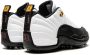 Jordan 12 Retro Low Golf "Taxi" sneakers White - Thumbnail 3