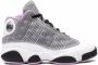 Jordan Kids Jordan 13 Retro "Houndstooth" sneakers Black - Thumbnail 2