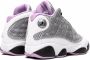 Jordan Kids Jordan 13 Retro "Houndstooth" sneakers Black - Thumbnail 3