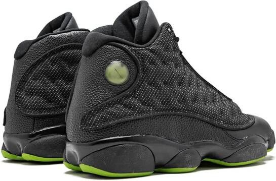 Jordan 13 Retro sneakers Black