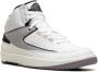 Jordan 2 "Python" sneakers White - Thumbnail 2