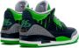 Jordan 3 Retro "Doernbecher Hugo" sneakers Blue - Thumbnail 3
