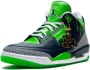 Jordan 3 Retro "Doernbecher Hugo" sneakers Blue - Thumbnail 4