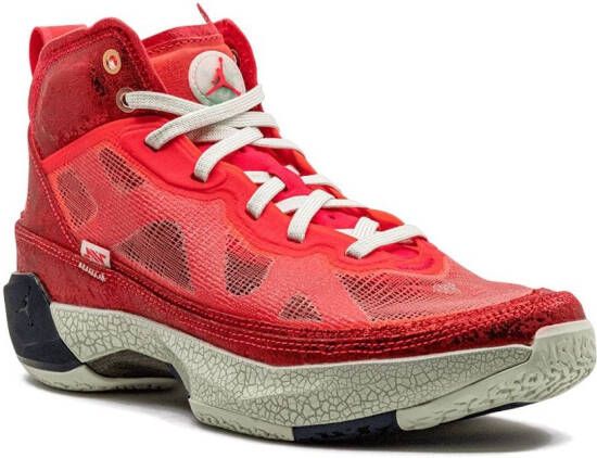 Jordan 37 "Rui Hachimura" sneakers Red