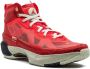 Jordan 37 "Rui Hachimura" sneakers Red - Thumbnail 2