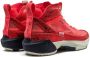 Jordan 37 "Rui Hachimura" sneakers Red - Thumbnail 3
