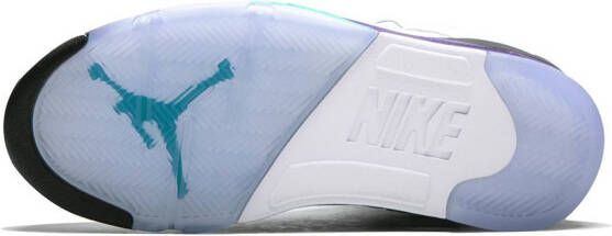 Jordan 5 Retro NRG "Fresh Prince Of Bel-Air" sneakers White