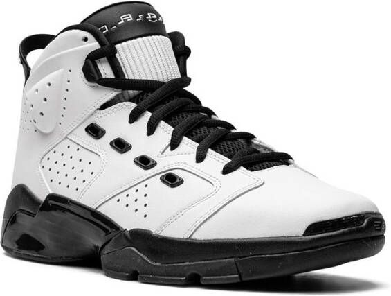 Jordan 6-17-23 "Motorsport" sneakers White