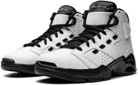 Jordan 6-17-23 "Motorsport" sneakers White