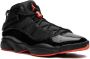 Jordan 6 Rings "Black Infrared" sneakers - Thumbnail 2