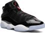 Jordan 6 Rings "Black Gym Red White" sneakers - Thumbnail 2