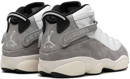 Jordan 6 Rings "Cement Grey" sneakers