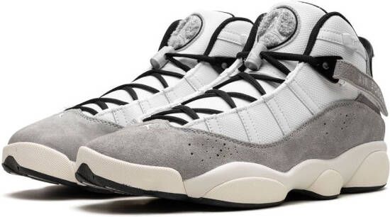 Jordan 6 Rings "Cement Grey" sneakers