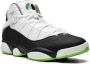 Jordan 6 Rings "Altitude Green" sneakers White - Thumbnail 2
