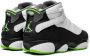 Jordan 6 Rings "Altitude Green" sneakers White - Thumbnail 3