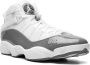 Jordan 6 Rings "White Cool Grey" sneakers - Thumbnail 2