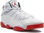 Jordan 6 Rings sneakers White - Thumbnail 2