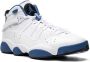 Jordan 6 Rings sneakers White - Thumbnail 2