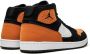 Jordan Access "SBB" sneakers Black - Thumbnail 3