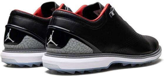 Jordan ADG low-top sneakers Black