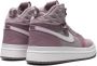 Jordan Air 1 Acclimate"Plum Fog" sneakers Pink - Thumbnail 3