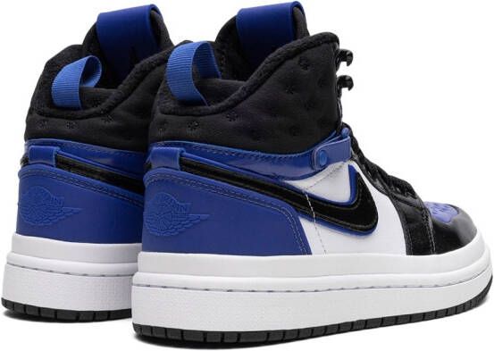 Jordan Air 1 Acclimate "Royal Toe" sneakers Blue