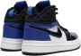 Jordan Air 1 Acclimate "Royal Toe" sneakers Blue - Thumbnail 3