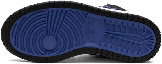 Jordan Air 1 Acclimate "Royal Toe" sneakers Blue
