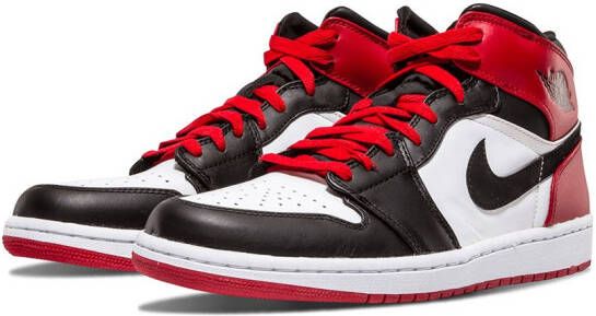 Jordan Air 1 Mid "Old Love New Love" sneakers Black
