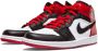 Jordan Air 1 Mid "Old Love New Love" sneakers Black - Thumbnail 5